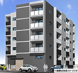 鹿児島市電2系統 中洲通駅 柳田通り下車 徒歩6分 3階/-