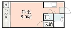 JR指宿枕崎線 谷山駅 徒歩9分
