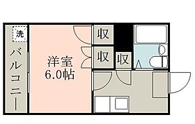 鹿児島県鹿児島市日之出町（賃貸マンション1K・1階・19.50㎡） その2