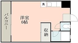 鹿児島市電2系統 桜島桟橋通駅 徒歩5分 5階/-
