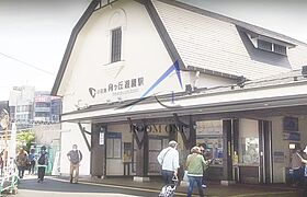 神奈川県川崎市多摩区中野島4丁目（賃貸マンション1K・2階・17.29㎡） その23