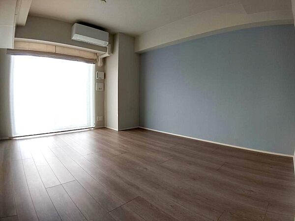 オープンレジデンシア町屋