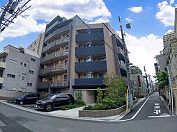 オープンレジデンシア町屋