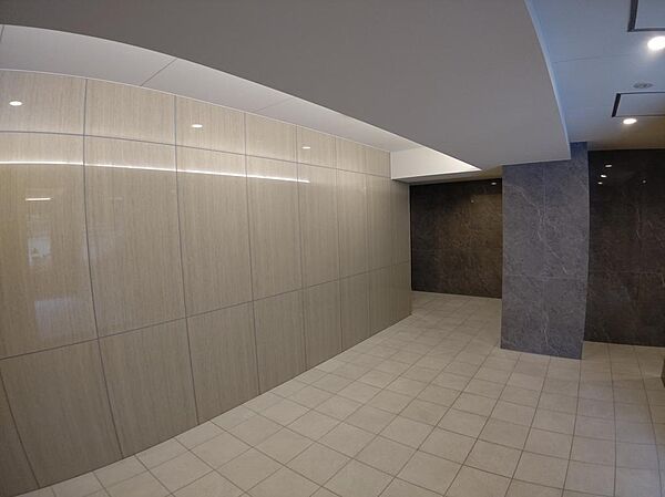 オープンレジデンシア町屋