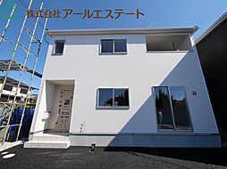 樫山駅 2,480万円