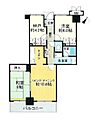 サーパス加古川5階850万円