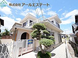 加古郡稲美町国岡　　中古戸建