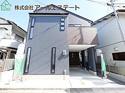 小野市王子町　戸建