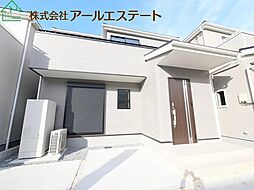 小野市中町8期　　神戸電鉄「小野駅」徒歩7分