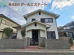 加古川市加古川町中津　　JR「日岡駅」徒歩14分