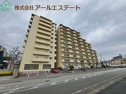 藤和東加古川ハイタウンB棟　　JR「東加古川駅」徒歩11分