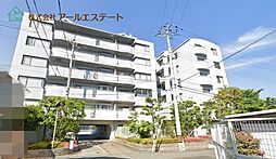 朝日プラザウエスティ神戸