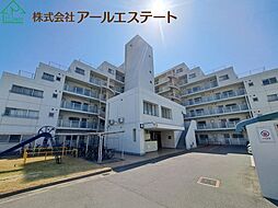 ユニオンハイツ土山　　JR「土山駅」徒歩8分