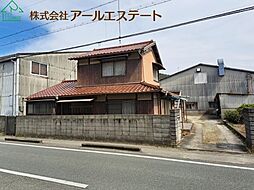 高砂市伊保4丁目　　山陽電鉄「伊保駅」徒歩18分