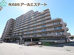 リベール加古川シティWEST壱番館
