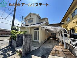 姫路市勝原区下太田　　　中古戸建