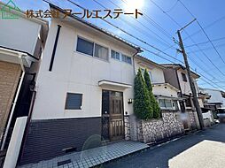 姫路市大津区天満　　山陽電鉄「山陽天満駅」徒歩9分