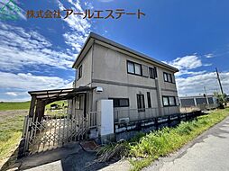加古川線 厄神駅 徒歩27分