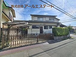加古川市野口町北野　JR「東加古川駅」徒歩15分
