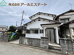 加古川市野口町古大内　　中古戸建