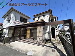 高砂市阿弥陀町北池　　JR「曽根駅」徒歩18分