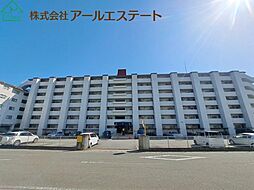花の北ハイツA棟