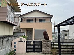 姫路市香寺町犬飼　　中古戸建