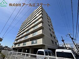 クリーンピア山電飾磨駅東