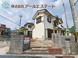 姫路市夢前町菅生澗