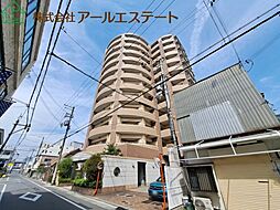 プレステージ姫路駅前センタープレイス　JR「姫路駅」徒歩5分