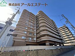 ロワイヤル飾磨　山電「飾磨駅」徒歩7分
