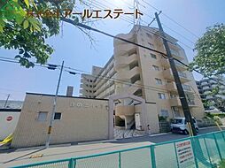 日の出ハイツ