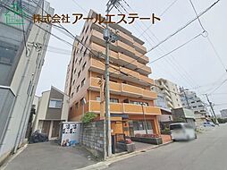 ライオンズマンション姫路平野町