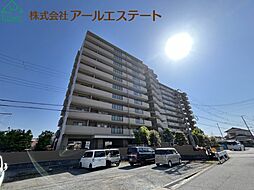ロワイヤル網干駅前　JR「網干駅」徒歩2分