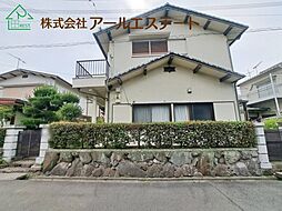 加古川市新神野2丁目　　JR「神野駅」徒歩9分