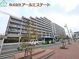 ジークレフ加古川東　JR「東加古川駅」徒歩16分