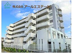 クリーンピア飾磨かまえ　山陽電鉄「飾磨駅」徒歩16分