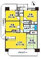 リベール姫路中野田公園7階1,400万円