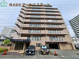 ロワイヤル元町　　JR「姫路駅」徒歩20分