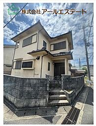 姫路市豊富町豊富　JR播但線「仁豊野駅」徒歩13分
