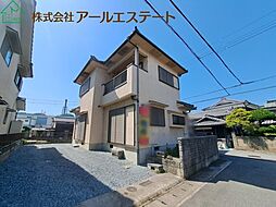 姫路市豊富町豊富　JR播但線「仁豊野駅」徒歩13分