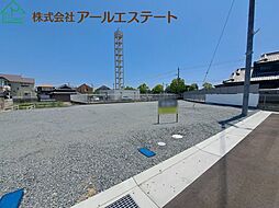 加古川市加古川町稲屋15区画　売土地