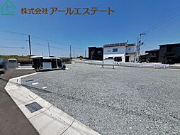 加古川市加古川町稲屋12区画　　売土地