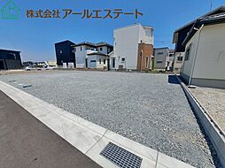 加古川市加古川町稲屋12区画　　売土地