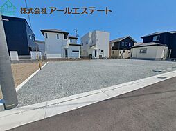 加古川市加古川町稲屋12区画　　売土地
