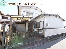 加古川市米田町平津　売土地