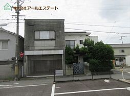 姫路市西中島　　JR「野里駅」徒歩4分