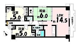 東加古川駅 1,080万円