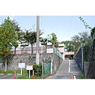幼稚園・保育園「堂山保育所まで177ｍ」