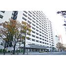 役所「福岡市役所まで1631ｍ」
